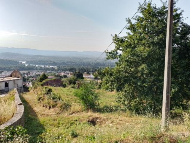 Terreno venda em Vila Nova De Cerveira, Viana Do Castelo