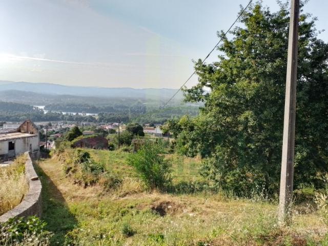 Terreno venda em Vila Nova De Cerveira, Viana Do Castelo