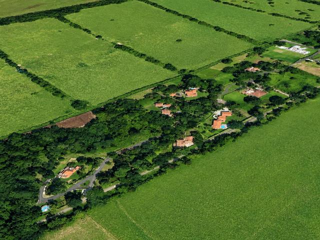 Terreno en venta en Portuguesa