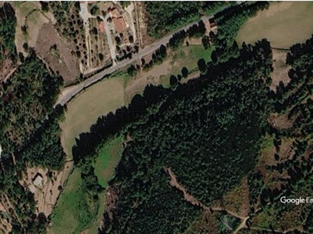 Terreno venda em Guarda, Seia