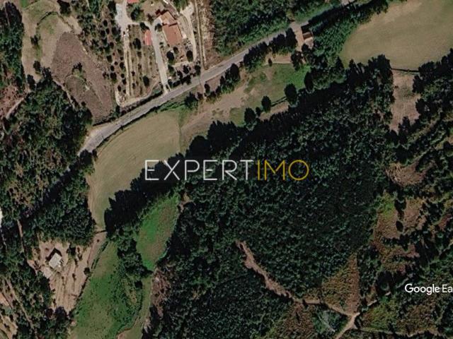 Terreno venda em Guarda, Seia