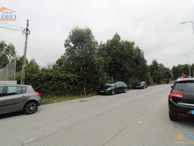 Terreno venda em Vila Nova De Gaia, Porto