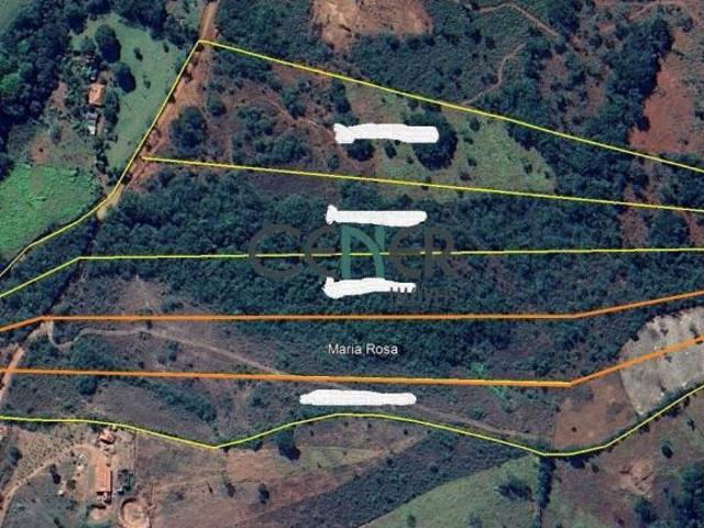 Terreno venda em Região Geográfica Imediata de Conselheiro Lafaiete, Entre Rios de Minas