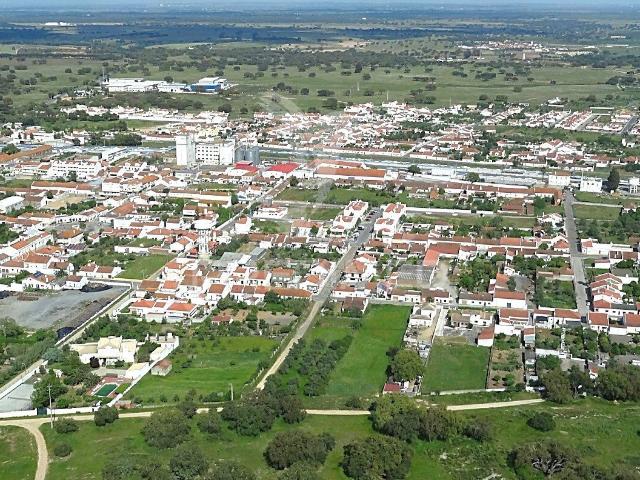 Terreno venda em Santiago Do Cacém, Setúbal