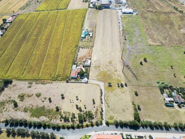 Terreno venda em Castanheira Do Ribatejo, Lisboa