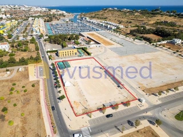 Terreno venda em Orada Apartments, Albufeira