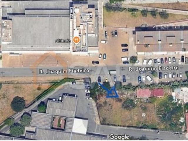 Terreno venda em Ajuda, Lisboa