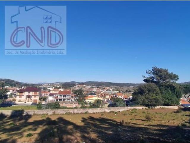 Terreno venda em Recoveiro, Sintra