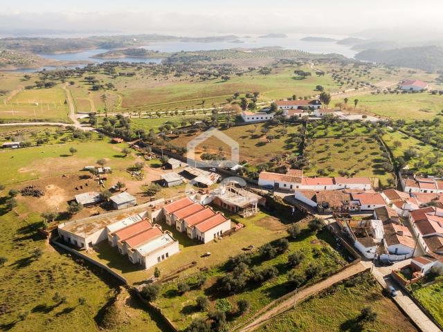 Terreno venda em Alqueva, Portel