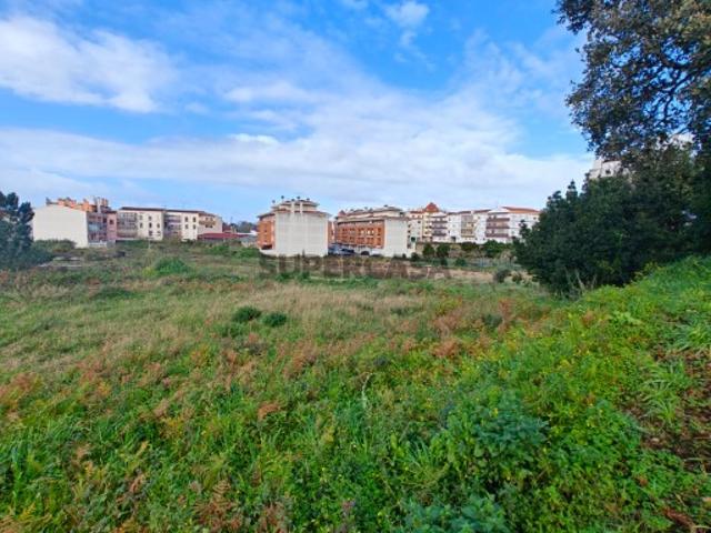 Terreno venda em Caldas Da Rainha, Leiria