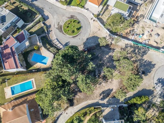 Terreno venda em Grândola, Setúbal