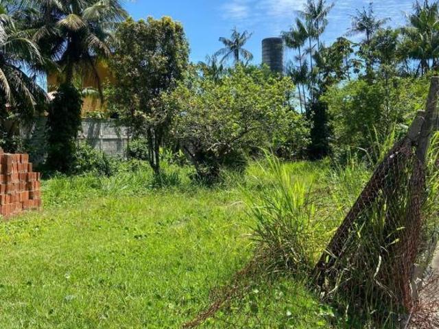 Terreno venda em Região Imediata de Caraguatatuba-Ubatuba-São Sebastião, Região Metropolitana do Vale do Paraíba e Litoral Norte