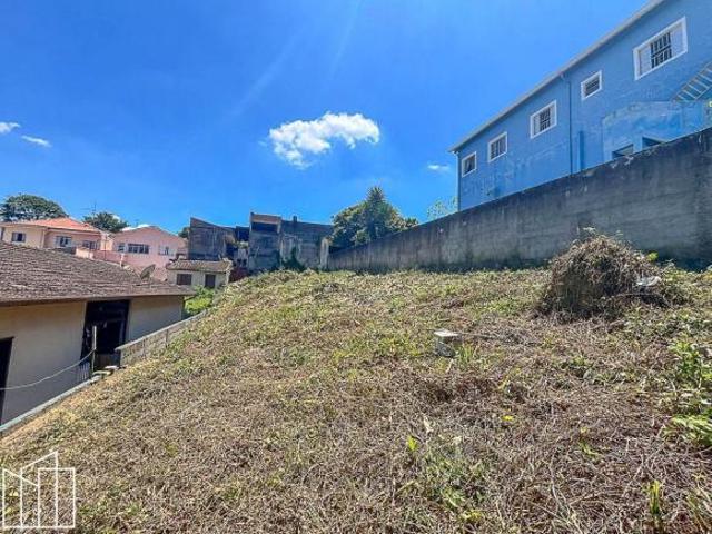 Terreno venda em Ribeirão Pires