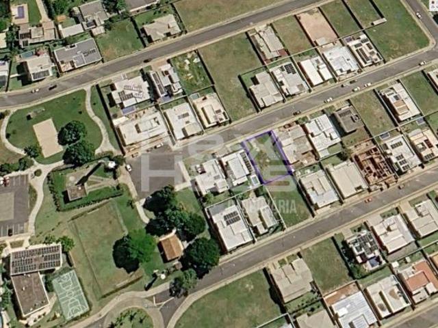 Terreno venda em Boulevard Residence, Santa Maria