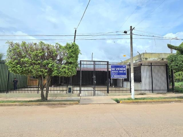 Terreno venta en Uca