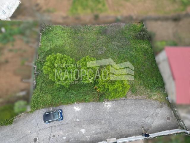 Terreno venda em Fontes Barrosas, Bragança