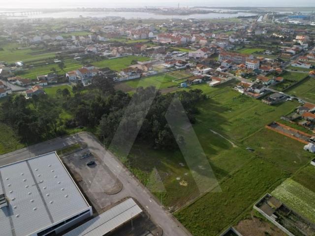 Terreno venda em Ílhavo, Aveiro