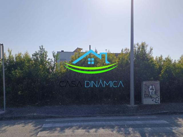 Terreno venda em Figueira Da Foz, Coimbra