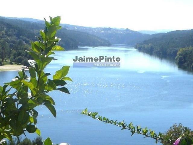 Terreno venda em Marecos, Porto
