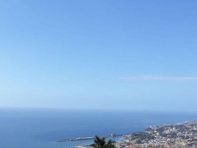 Terreno venda em Funchal, Ilha Da Madeira