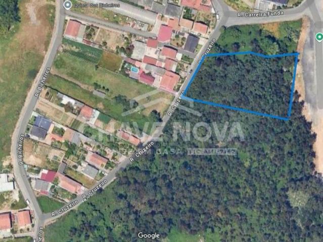 Terreno venda em Vila Nova De Gaia, Porto