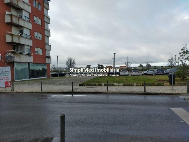 Terreno venda em Setúbal