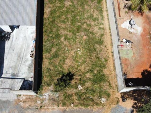 Terreno venda em Região Geográfica Imediata de Goiânia, Aparecida de Goiânia