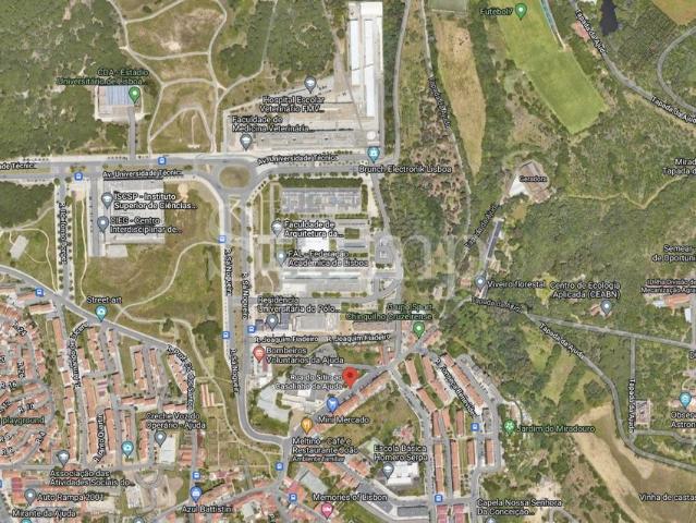 Terreno venda em Lisboa