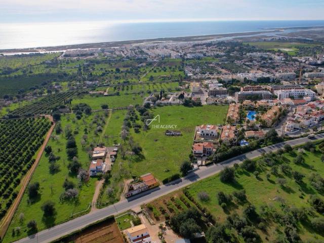 Terreno venda em Tavira, Faro