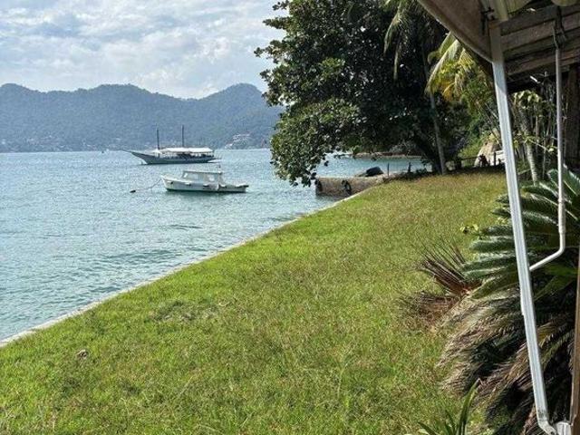 Terreno venda em Região Geográfica Imediata de Angra dos Reis, Angra dos Reis