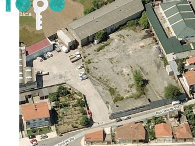 Terreno venda em Porto
