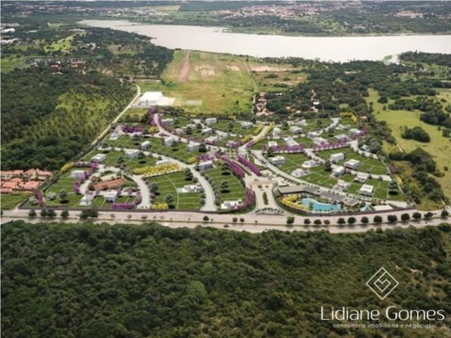 Terreno venda em Região Geográfica Imediata de Fortaleza, Eusébio