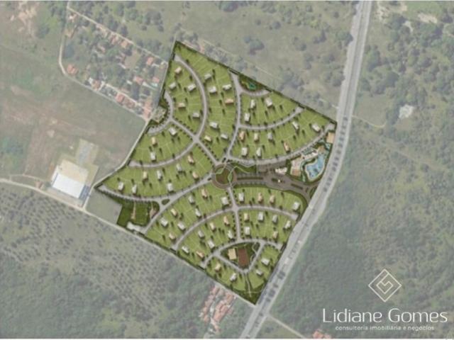 Terreno venda em Região Geográfica Imediata de Fortaleza, Eusébio