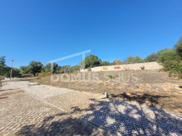 Terreno venda em Palmeiral, Loulé