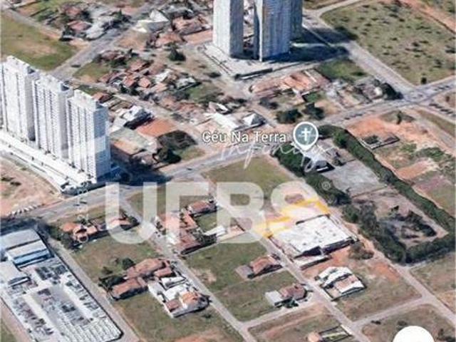 Terreno venda em Jardim Atlântico, Goiânia