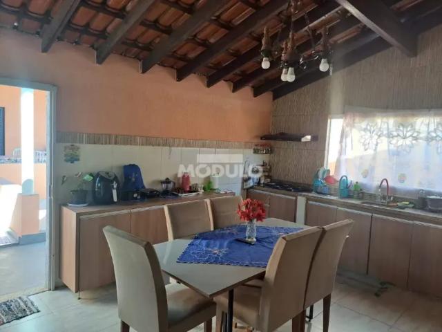 Casa venda em Região Geográfica Imediata de Uberlândia, Oliveira Fortes