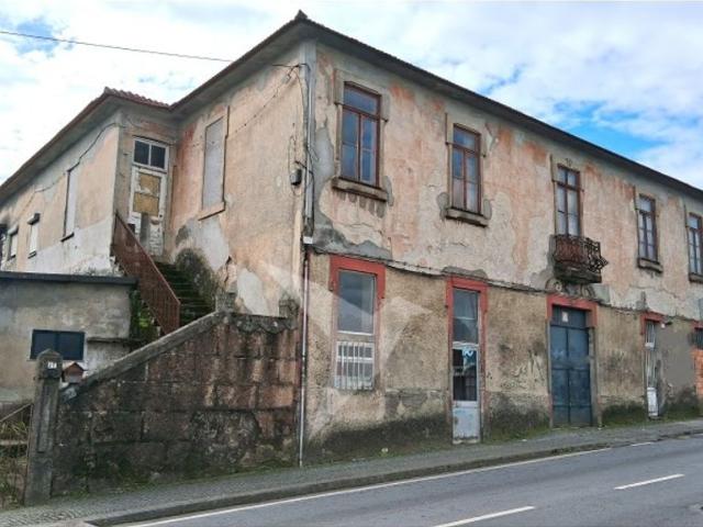 Terreno venda em Coelheira, Gondomar