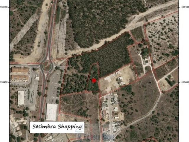 Terreno venda em Sesimbra (Castelo), Sesimbra