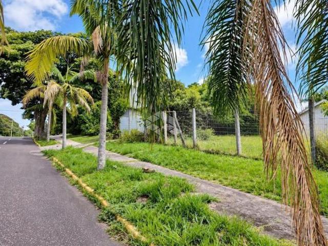 Terreno venda em Vila Copo Sujo, São Leopoldo