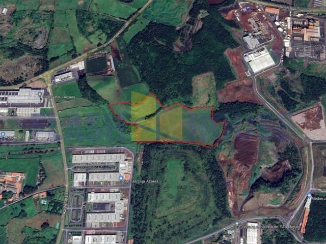 Terreno venda em Açores, Ilha De São Miguel
