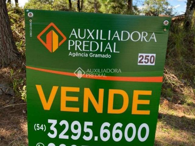 Terreno venda em Região Geográfica Imediata de Caxias do Sul, Canela