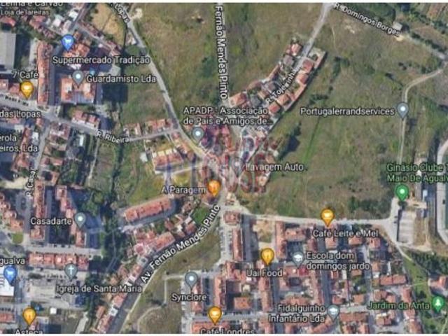 Terreno venda em Sintra, Lisboa