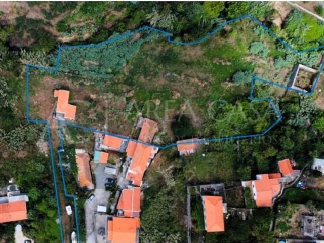 Terreno venda em São Roque, Funchal