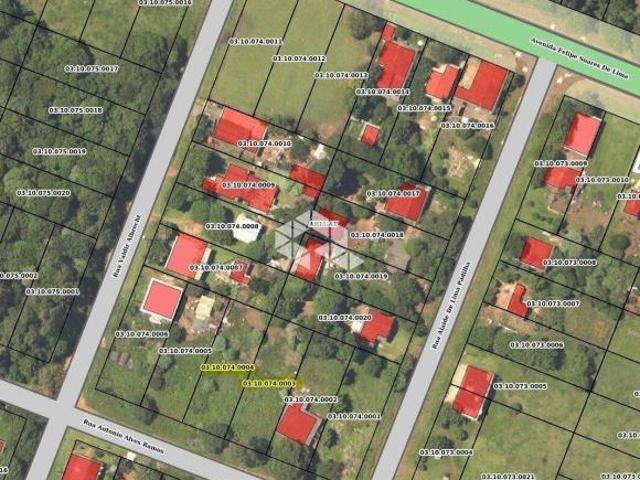 Terreno venda em Região Geográfica Imediata de Cruz Alta, Cruz Alta