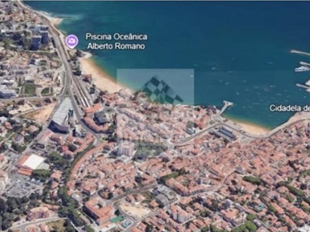 Terreno venda em Visconde da Luz, Cascais