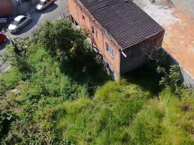 Terreno venda em Vila dos Comerciários, Franco da Rocha