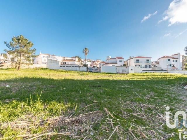 Terreno venda em Pederneira, Leiria