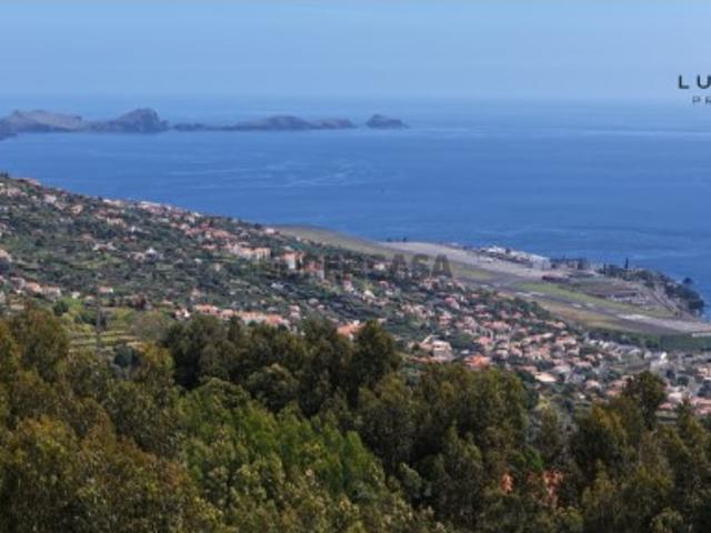 Terreno venda em Santa Cruz, Ilha Da Madeira