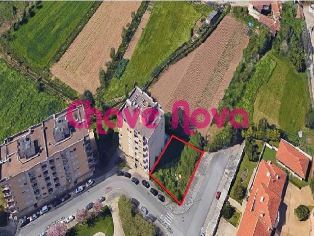 Terreno venda em Valongo, Porto