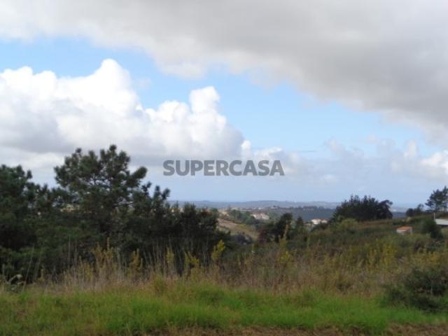 Terreno venda em Usseira, Óbidos